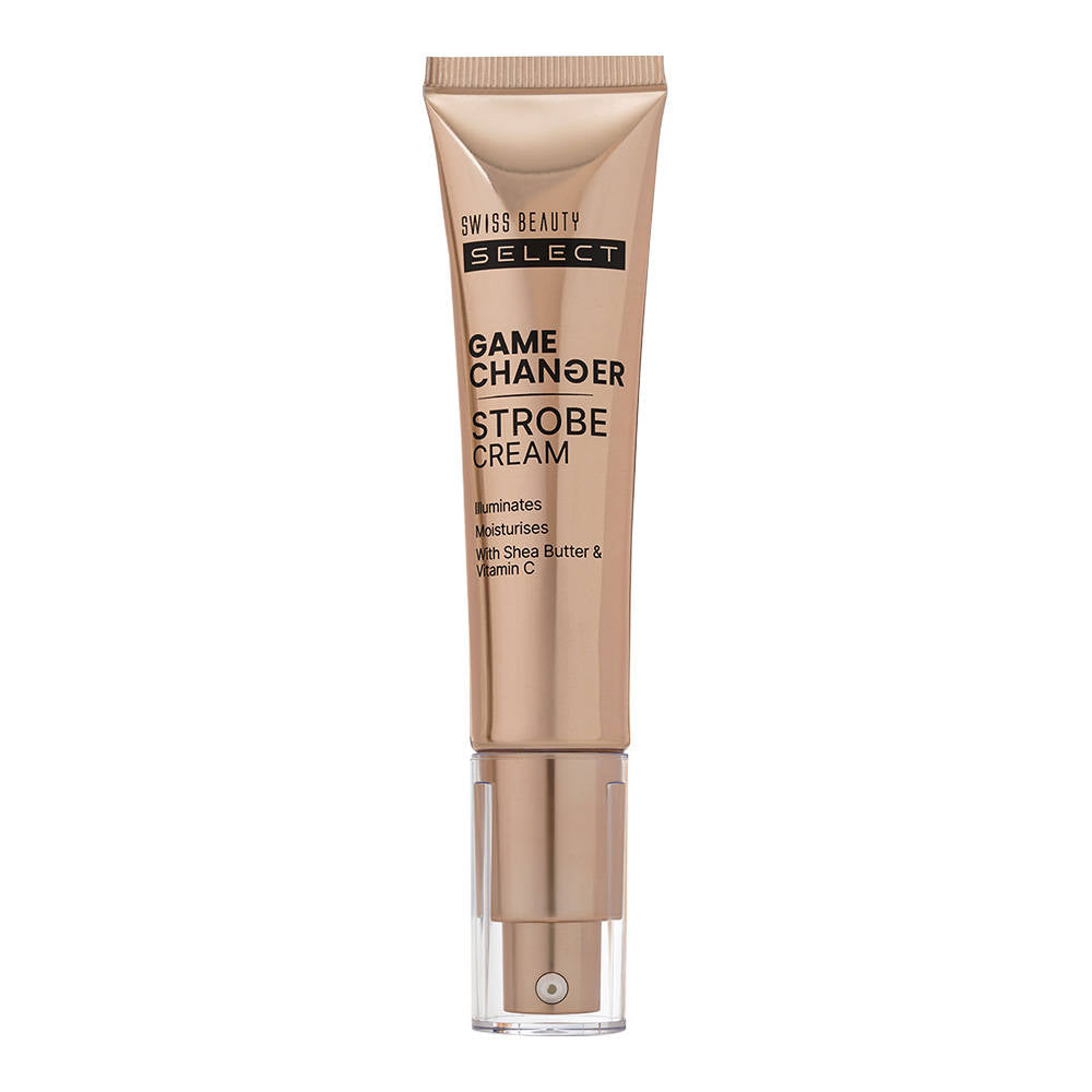 Select Game Changer Strobe Cream | F14 - view 8