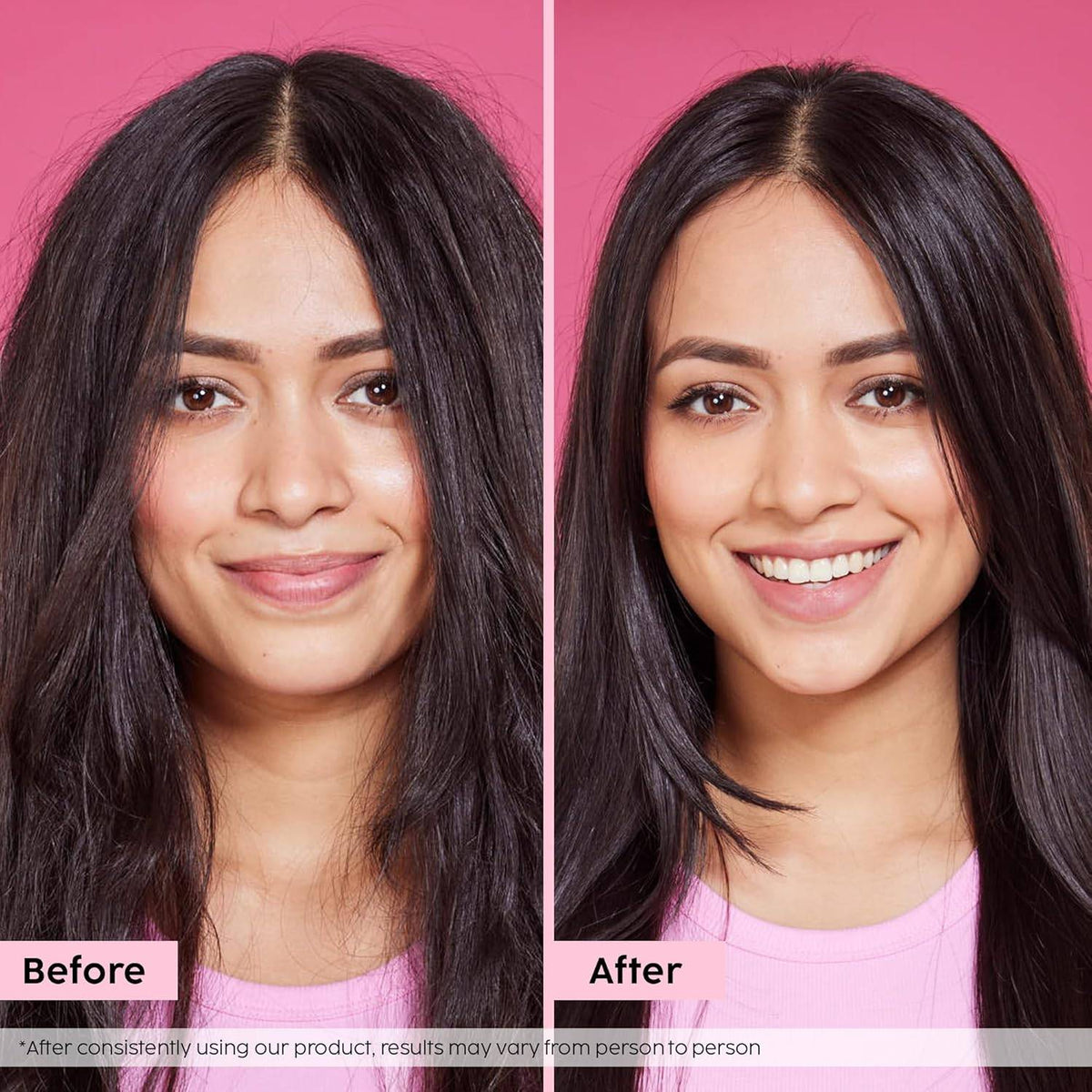 Hibiscus Bond Repair Advanced Shampoo + Conditioner | PL1 - view 6
