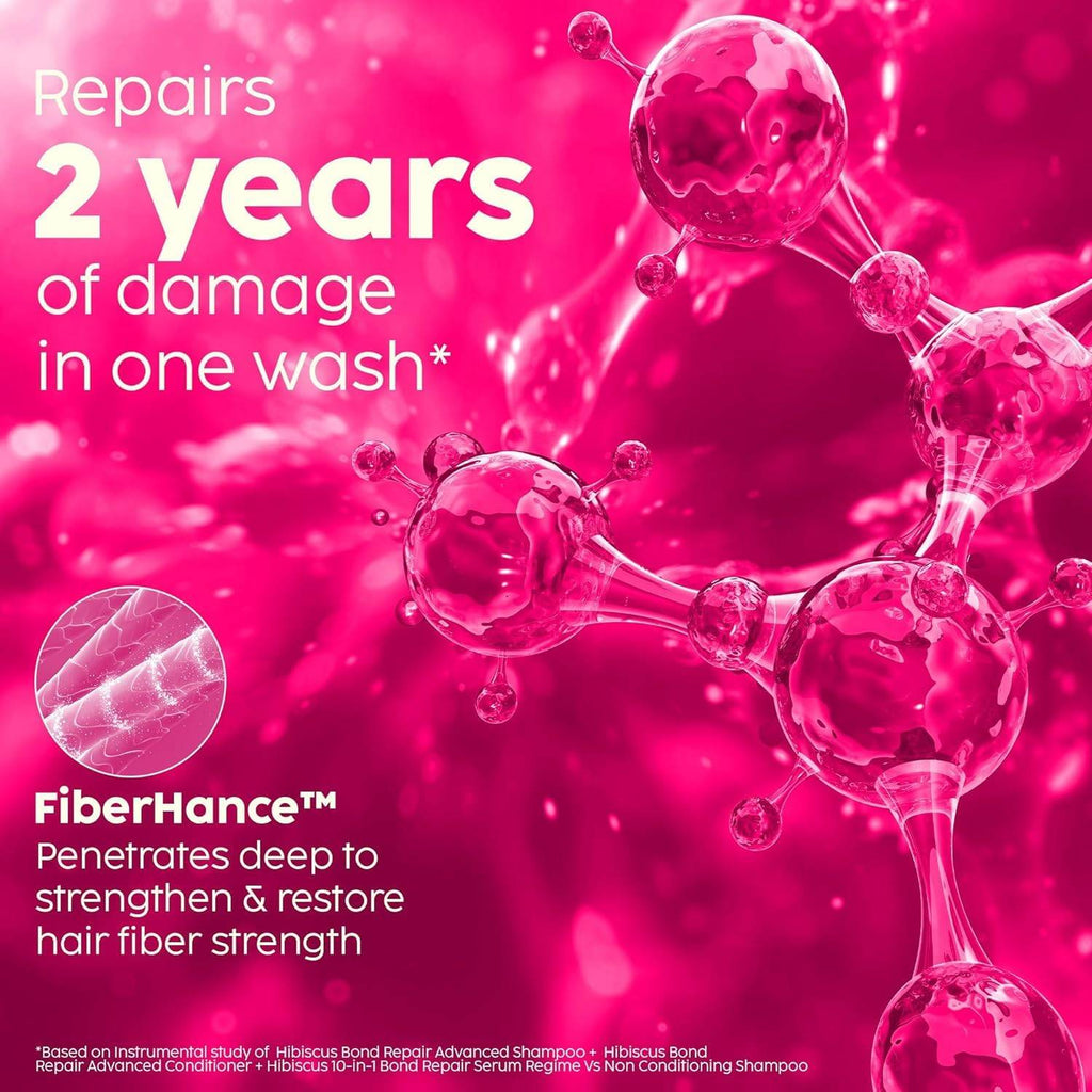 The Plant Fix Hibiscus Bond Repair Advanced Shampoo | PL1 - view 12