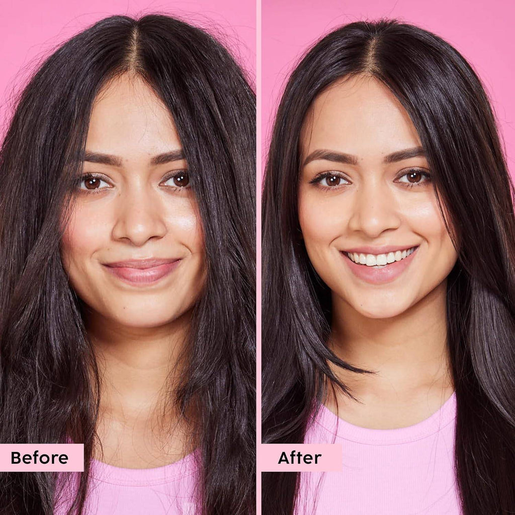 The Plant Fix Hibiscus Bond Repair Advanced Shampoo | PL1 - view 15