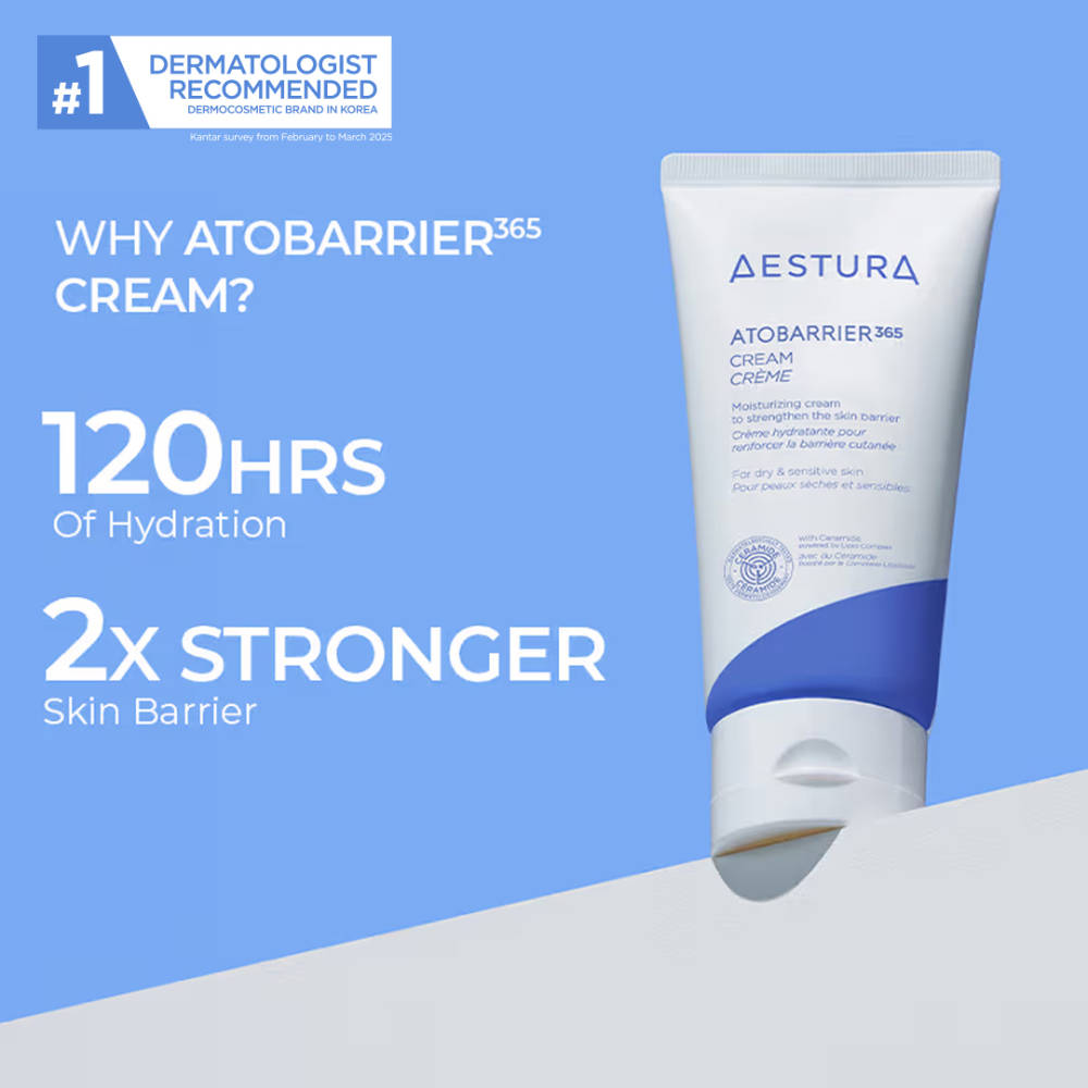 Atobarrier365 Cream | FC3 - view 2