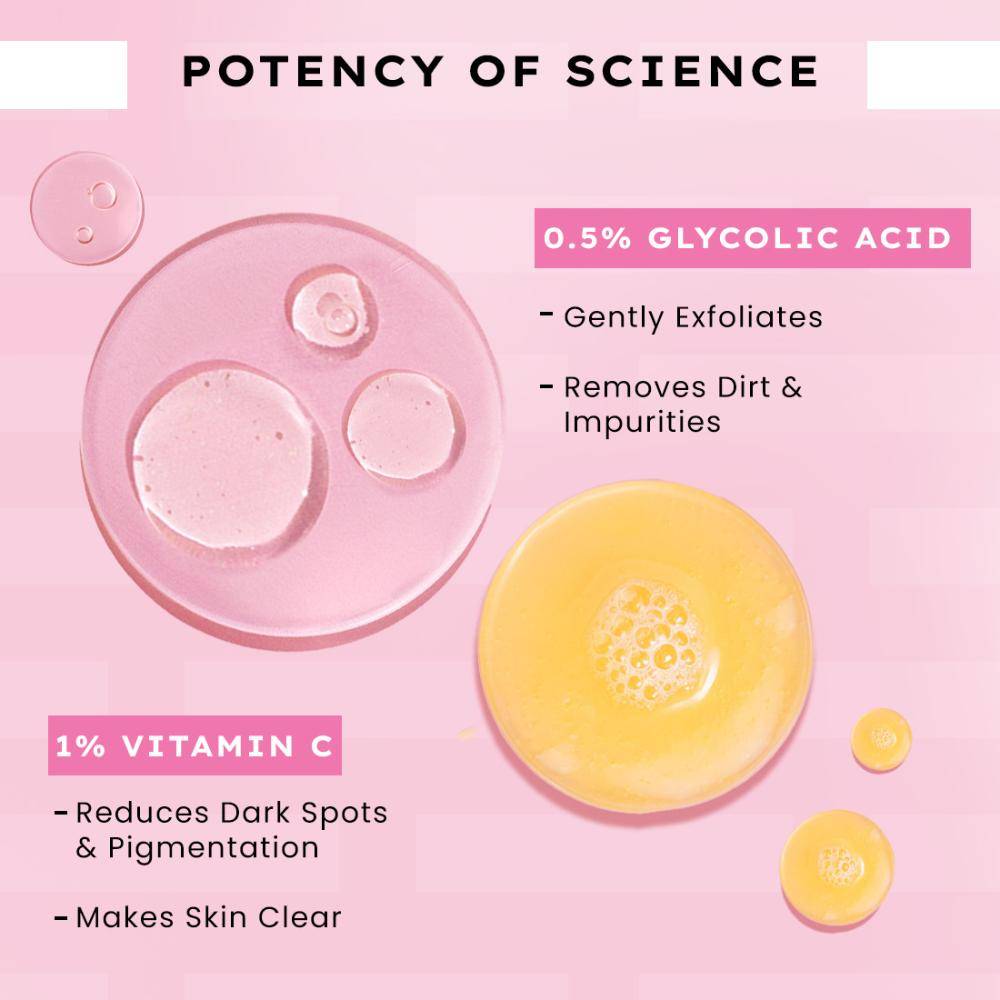 Rice Water Brightening Daily Cleanser | FC3 - view 5