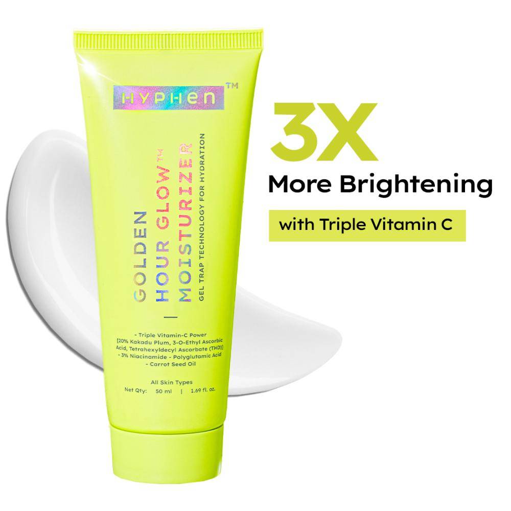 Brightening Moisturizer THD- 20% KakaduPlum, Stable Vit C, Dark Spots | FC3 - view 1