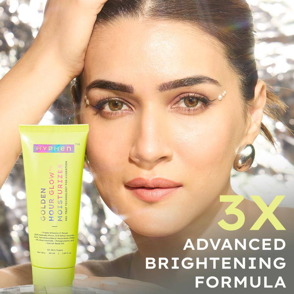 Brightening Moisturizer THD- 20% KakaduPlum, Stable Vit C, Dark Spots | FC3 - view 2