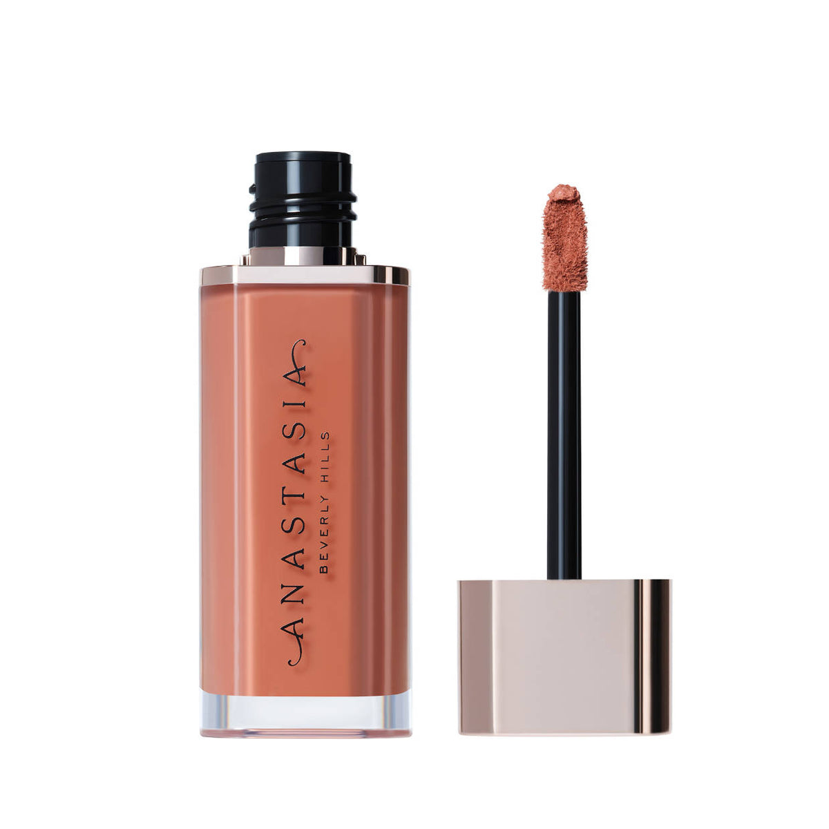 Lip Velvet Lipstick | L12 - view 6