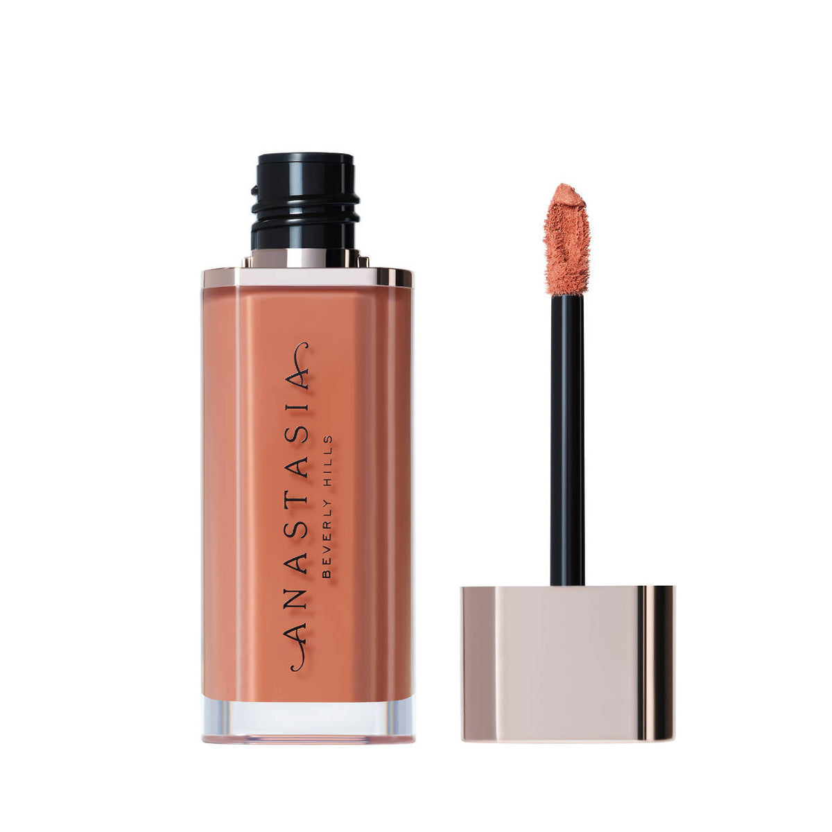 Lip Velvet Lipstick | L12 - view 30