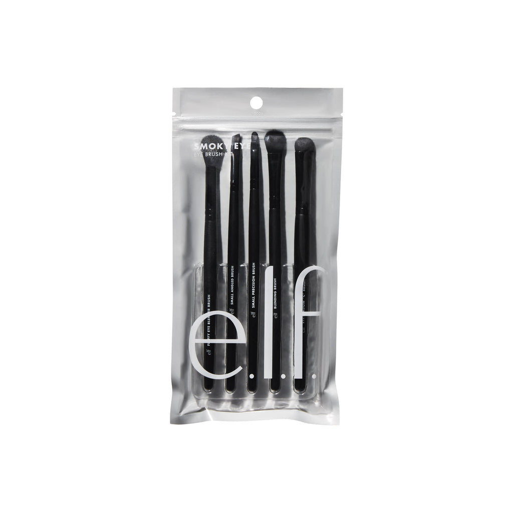 Smoky Eye Brush Kit (5 Pcs ) | T32 - view 2