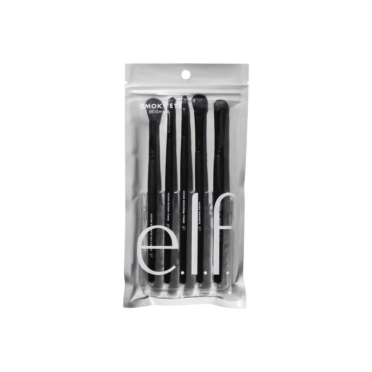Smoky Eye Brush Kit (5 Pcs ) | T32 - view 2