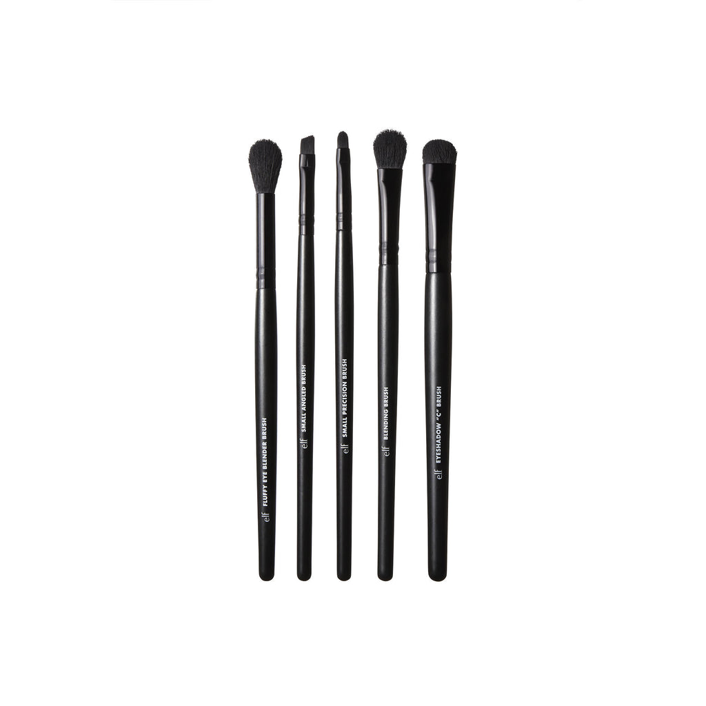 Smoky Eye Brush Kit (5 Pcs ) | T32 - view 1
