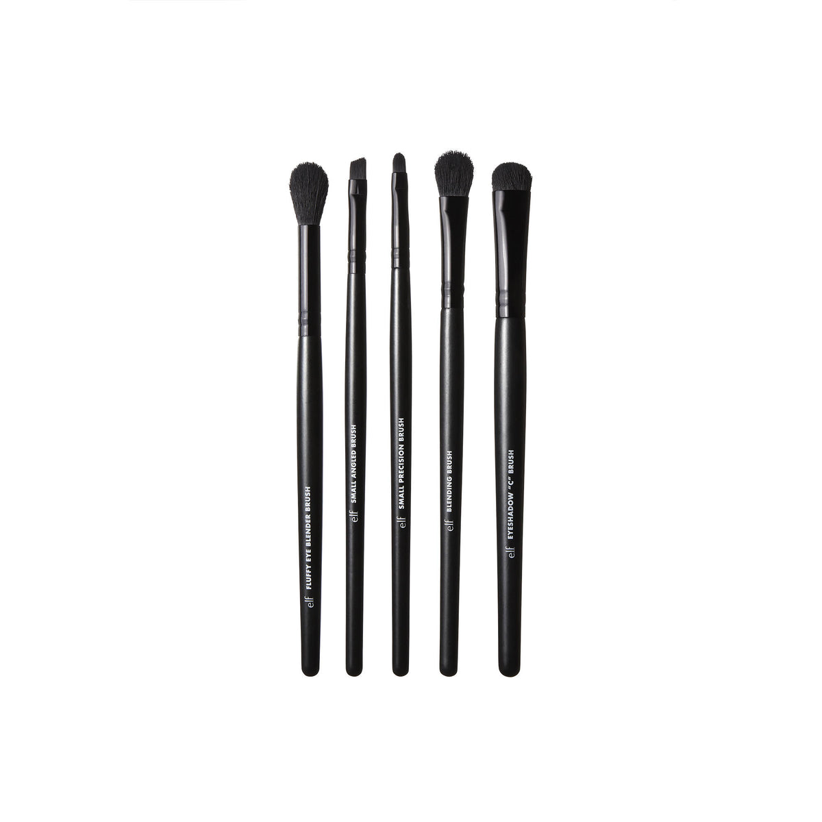 Smoky Eye Brush Kit (5 Pcs ) | T32 - view 1