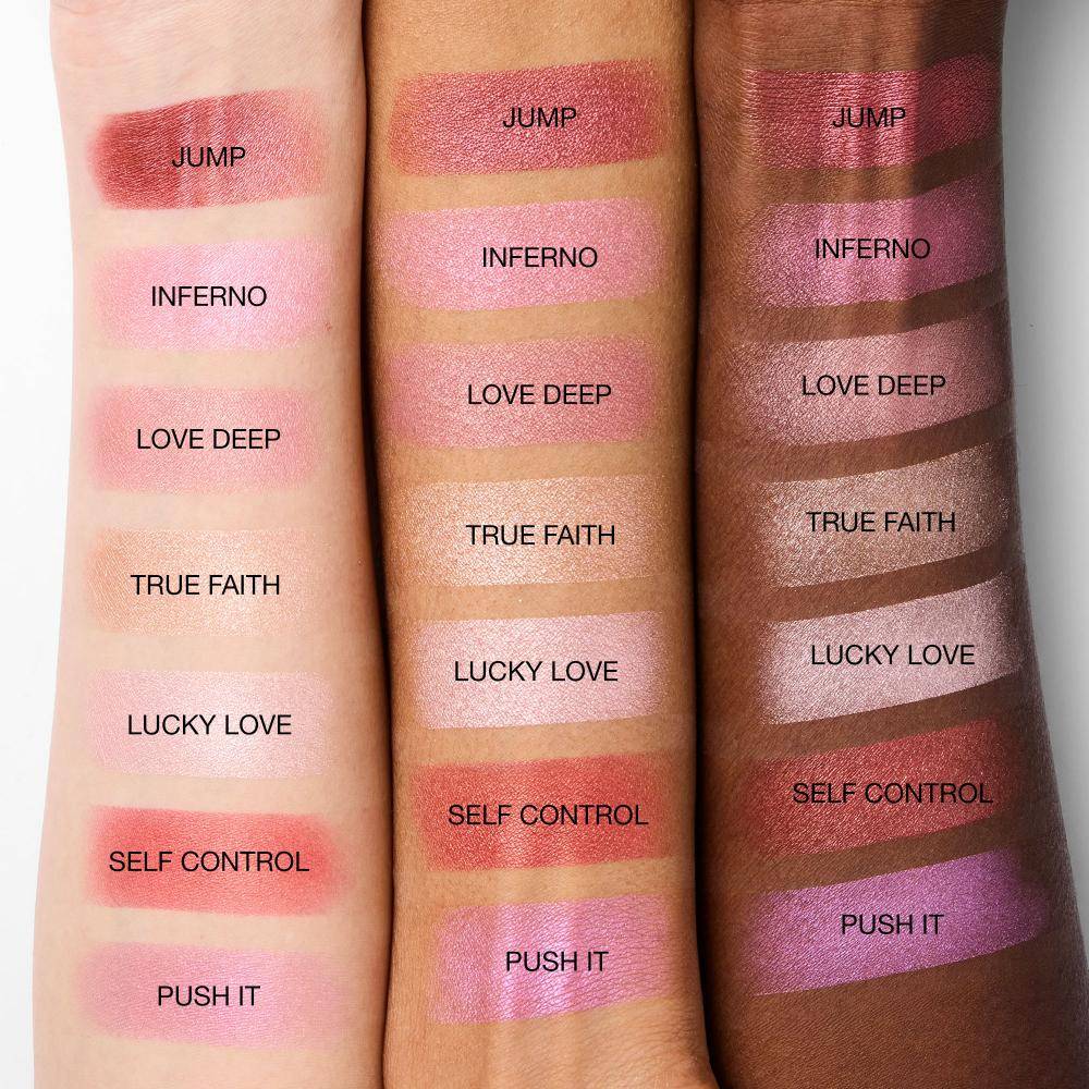 Light Reflecting Luminizing Blush | F14 - view 48