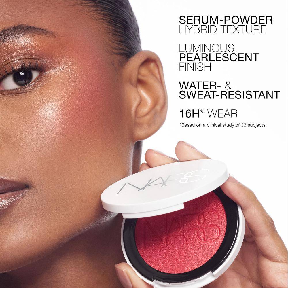 Light Reflecting Luminizing Blush | F14 - view 49