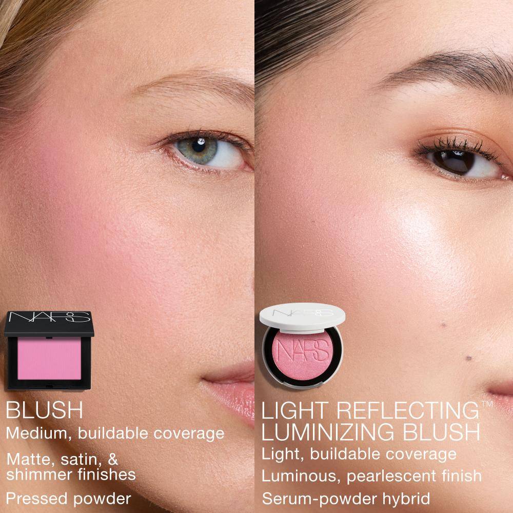Light Reflecting Luminizing Blush | F14 - view 53