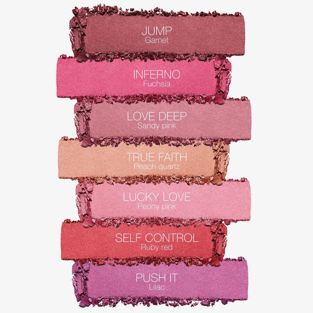 Light Reflecting Luminizing Blush | F14 - view 21