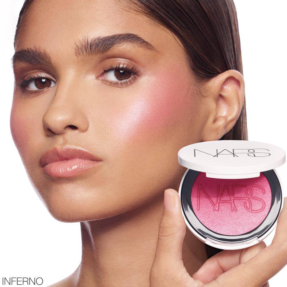 Light Reflecting Luminizing Blush | F14 - view 13