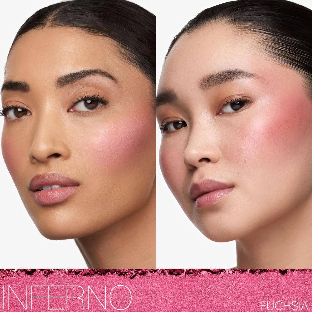 Light Reflecting Luminizing Blush | F14 - view 14