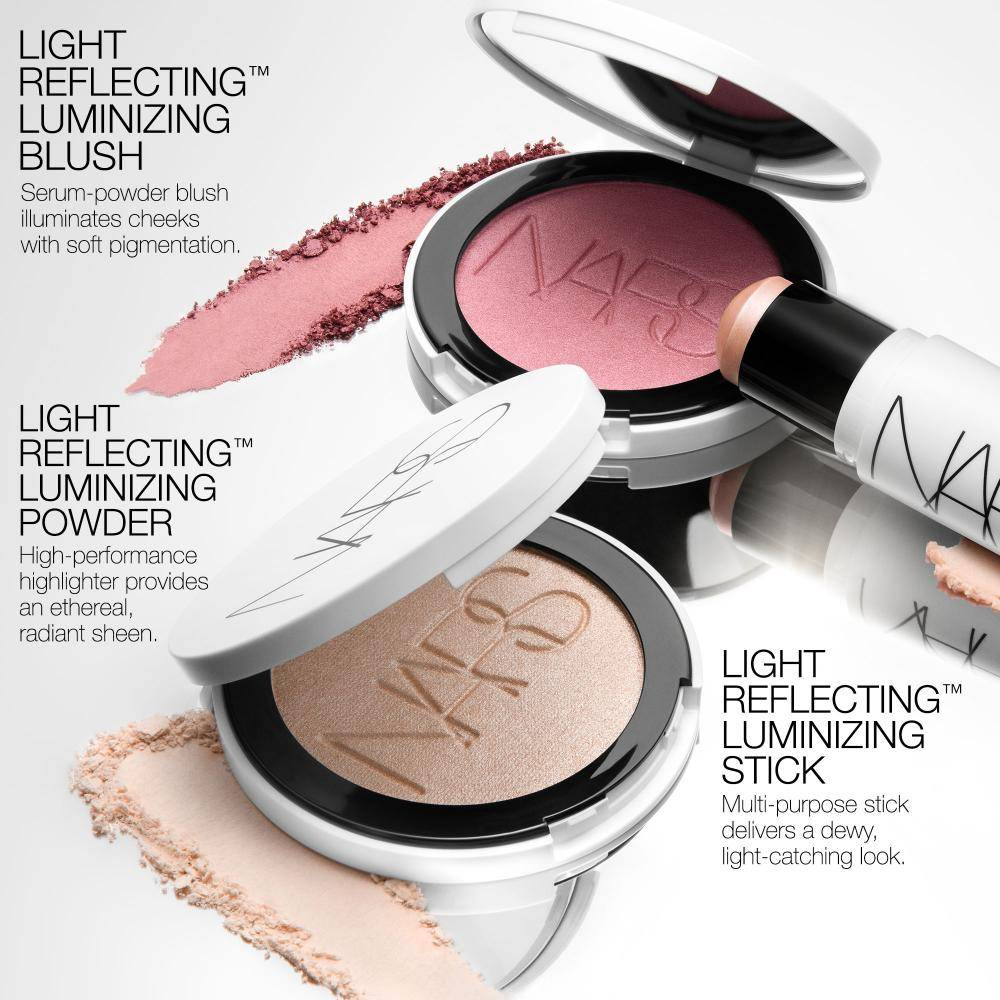 Light Reflecting Luminizing Blush | F14 - view 40