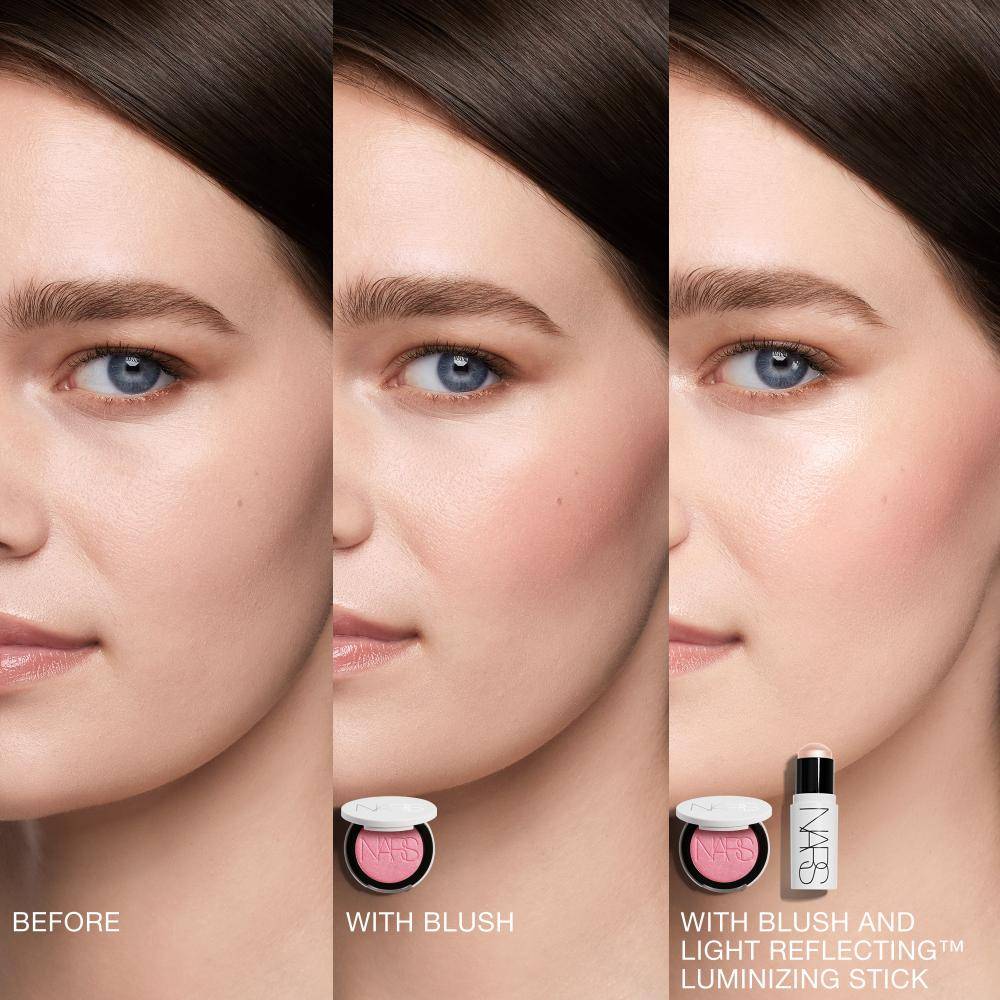 Light Reflecting Luminizing Blush | F14 - view 7