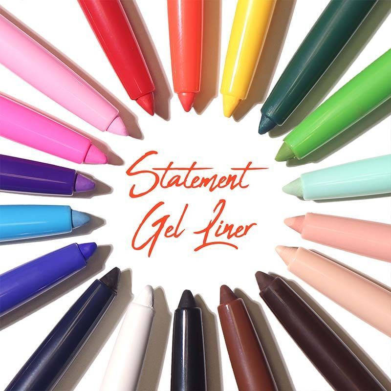 Statement Gel Liner | E20 - view 4