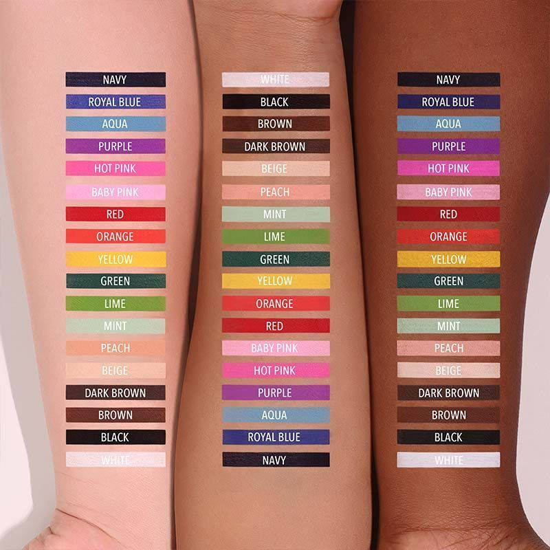 Statement Gel Liner | E20 - view 5