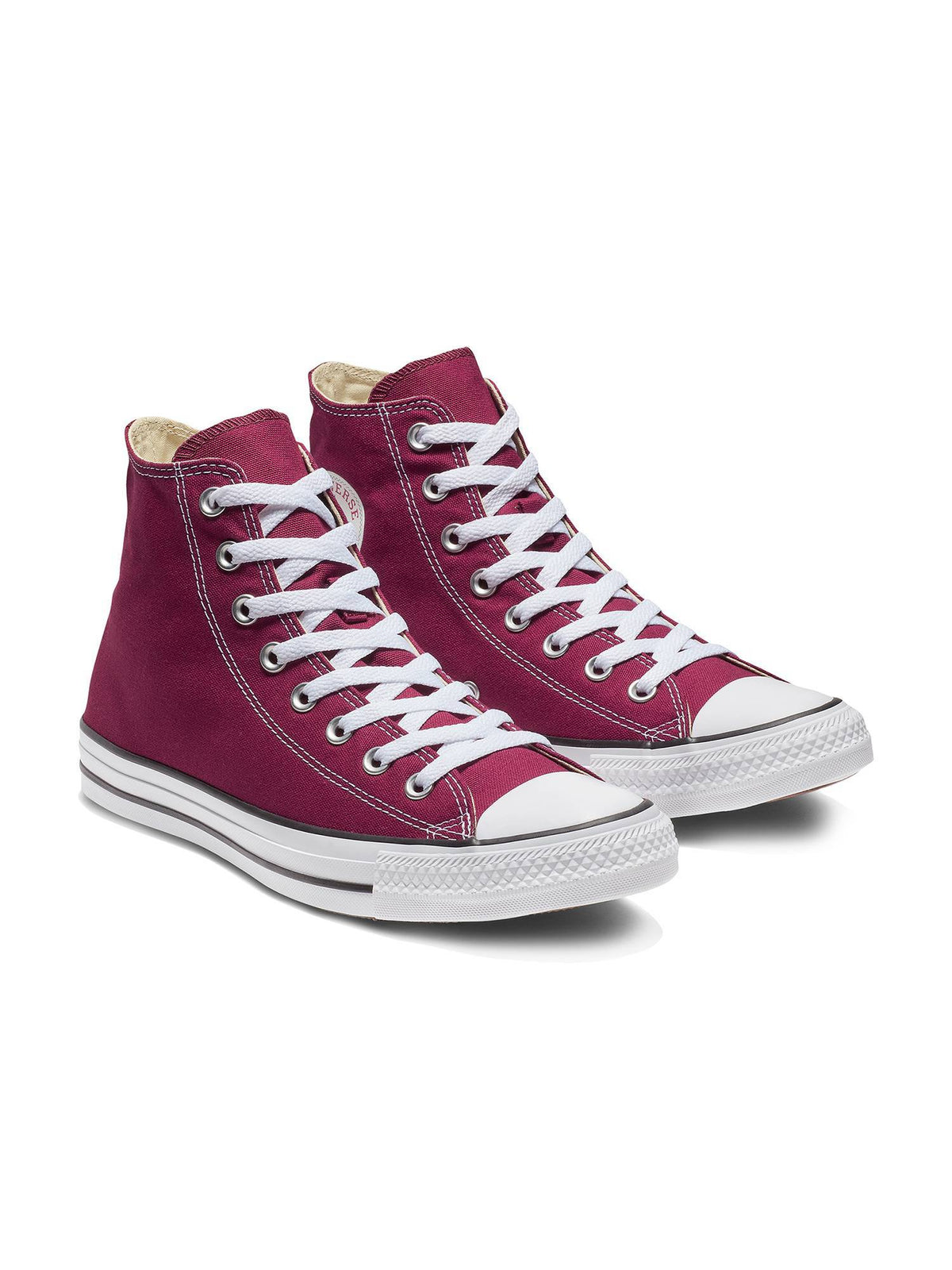 Unisex Chuck Taylor All Star Canvas High Top Sneaker | SN09 - view 20