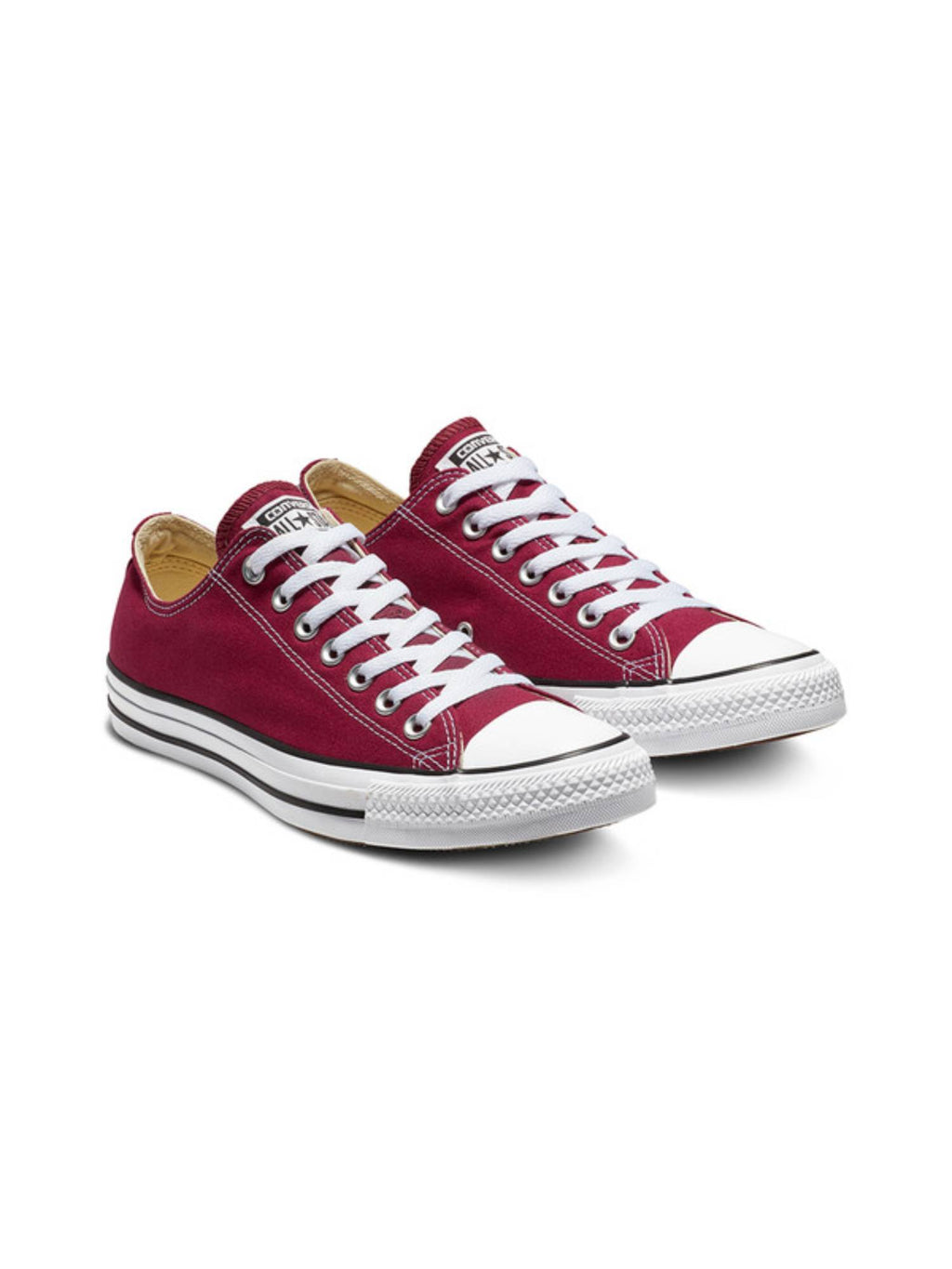 Unisex Chuck Taylor All Star Low Top Sneakers | SN09 - view 38