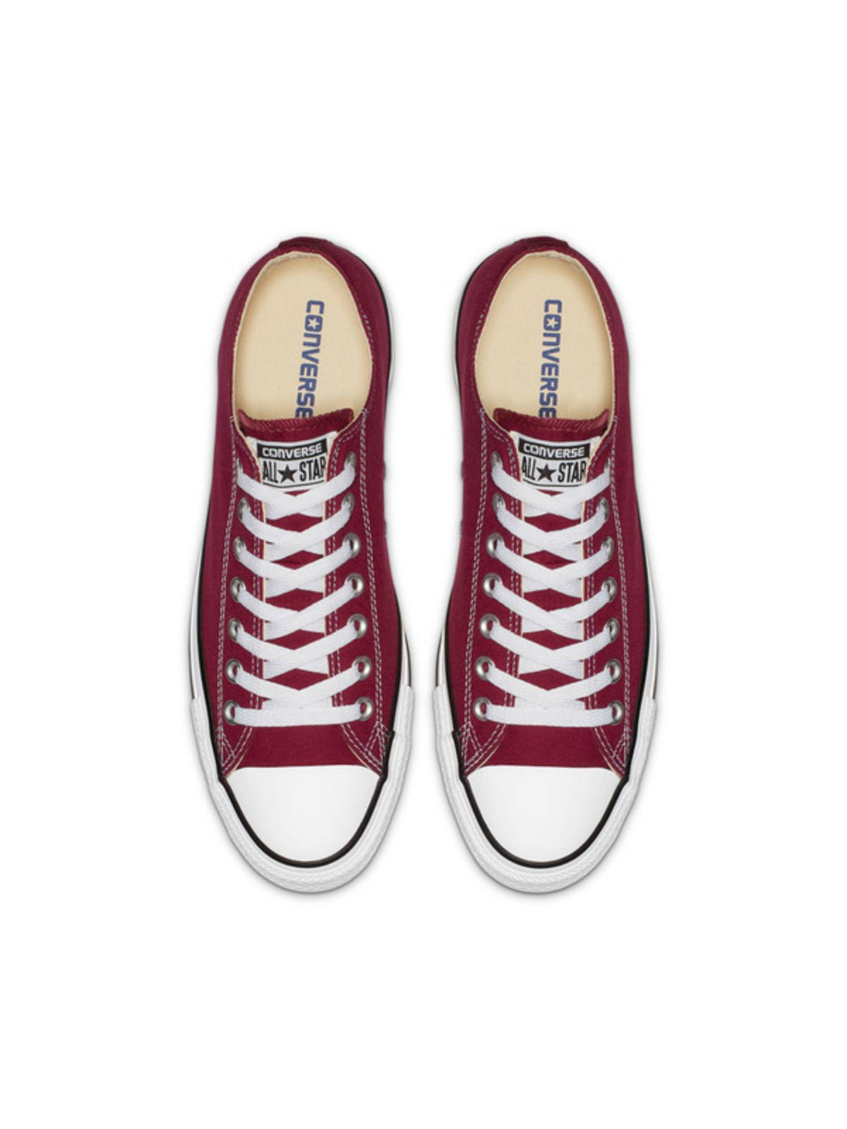 Unisex Chuck Taylor All Star Low Top Sneakers | SN09 - view 41