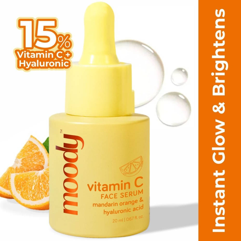 15% Vitamin C Face Serum | Z8 - view 1
