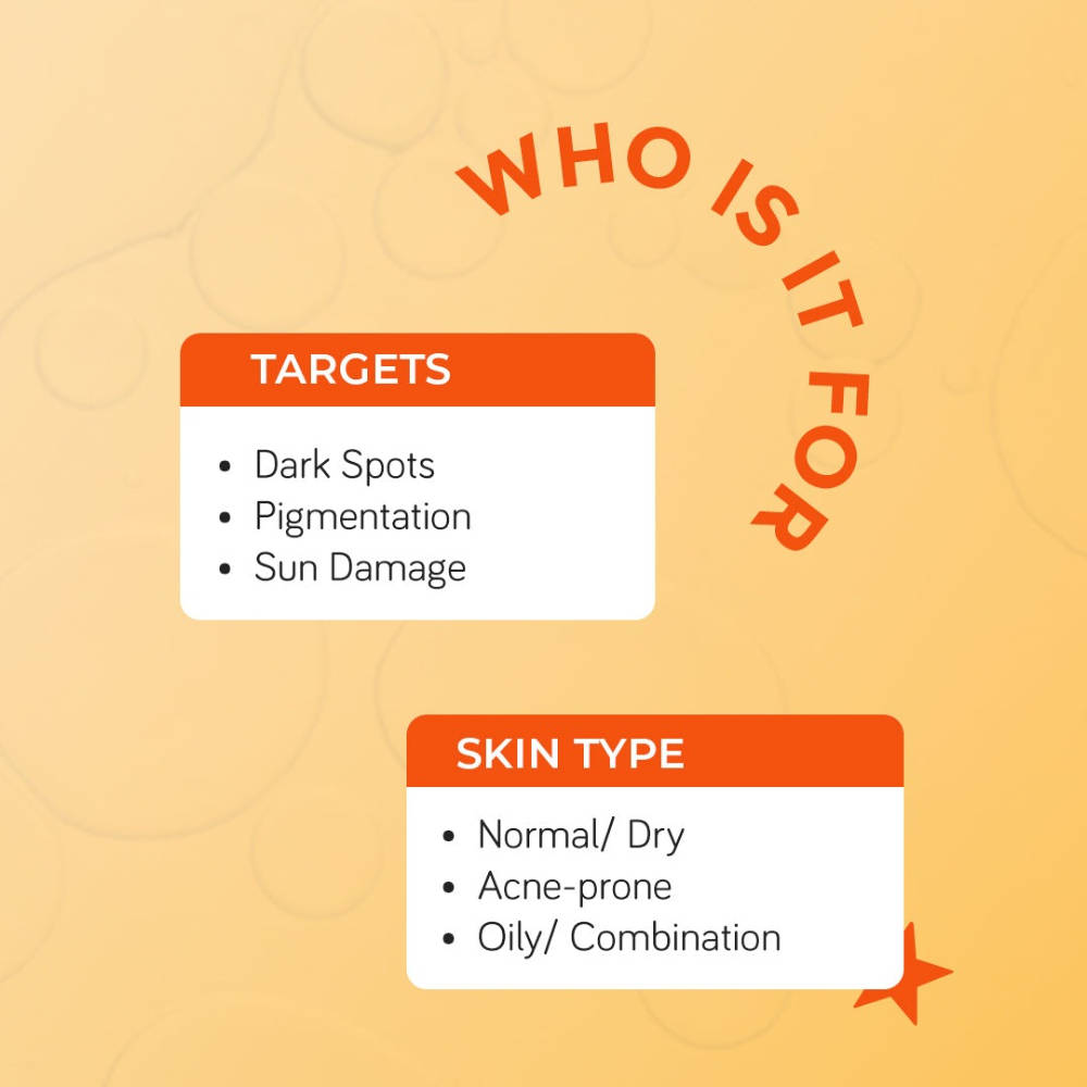 15% Vitamin C Face Serum | Z8 - view 6