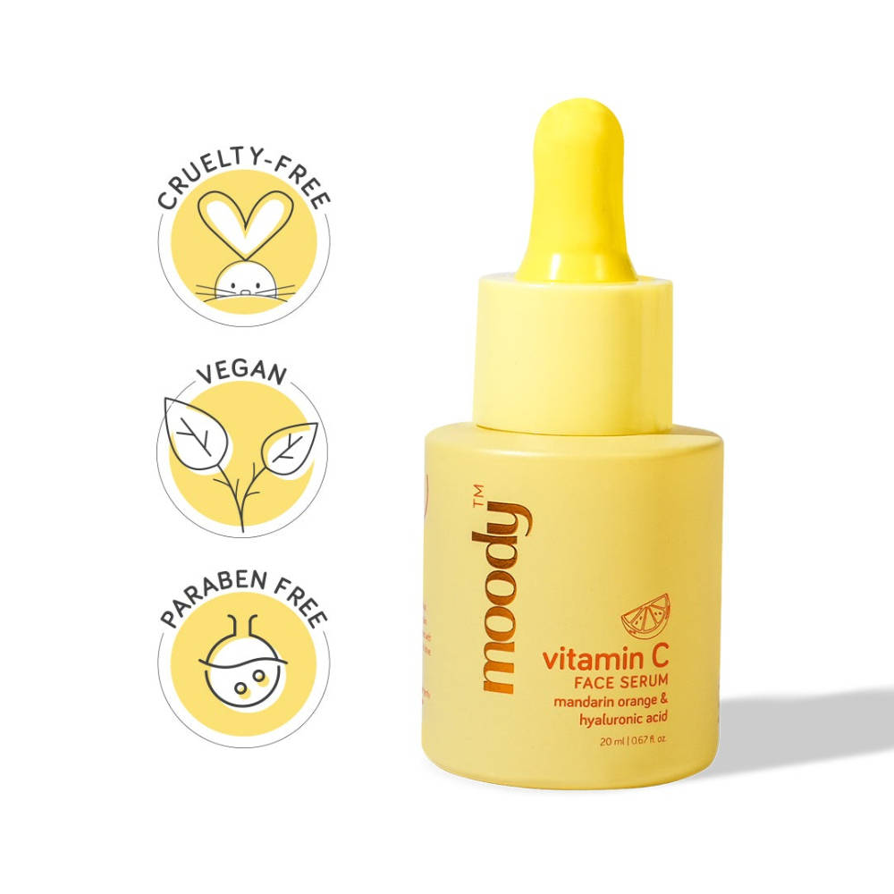15% Vitamin C Face Serum | Z8 - view 7