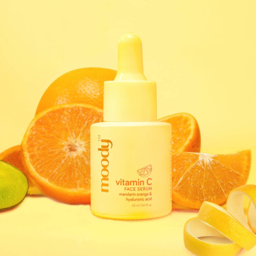 15% Vitamin C Face Serum | Z8 - view 8