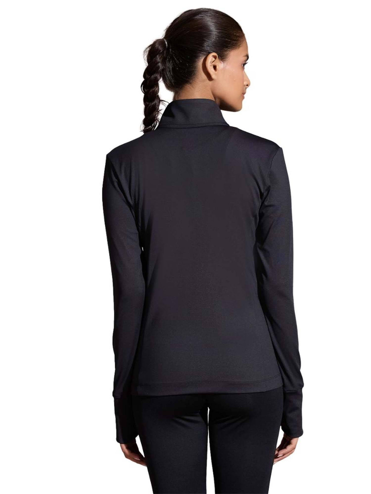Flexfit Jacket Black | JK12 - view 2