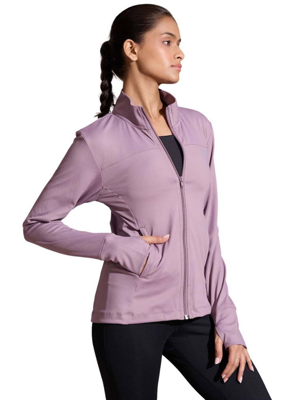 Flexfit Jacket Nirvana | JK12 - view 4
