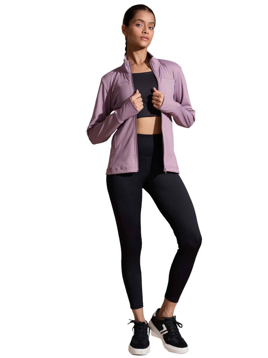 Flexfit Jacket Nirvana | JK12 - view 6