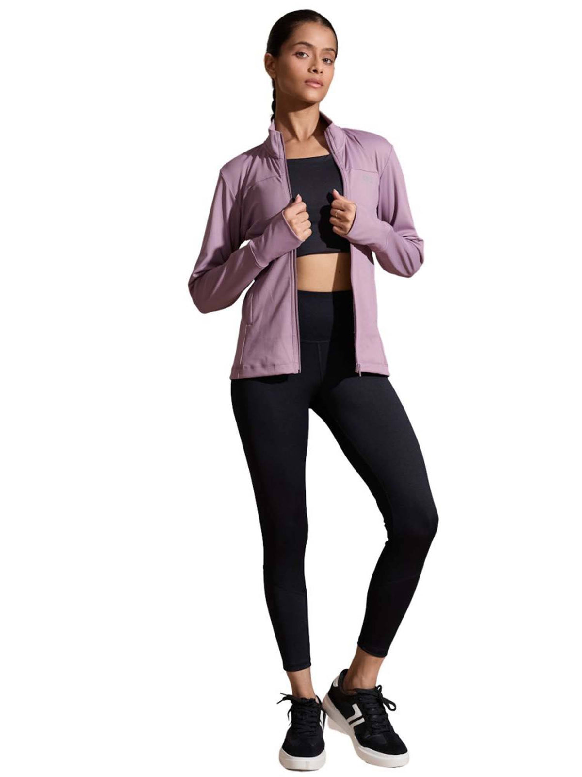 Flexfit Jacket Nirvana | JK12 - view 6