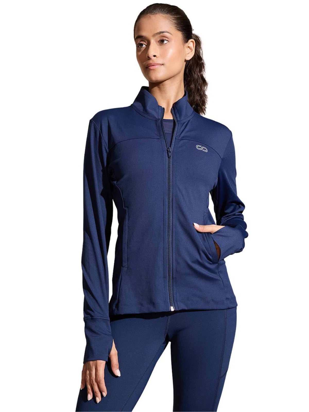 Flexfit Jacket White | JK12 - view 19