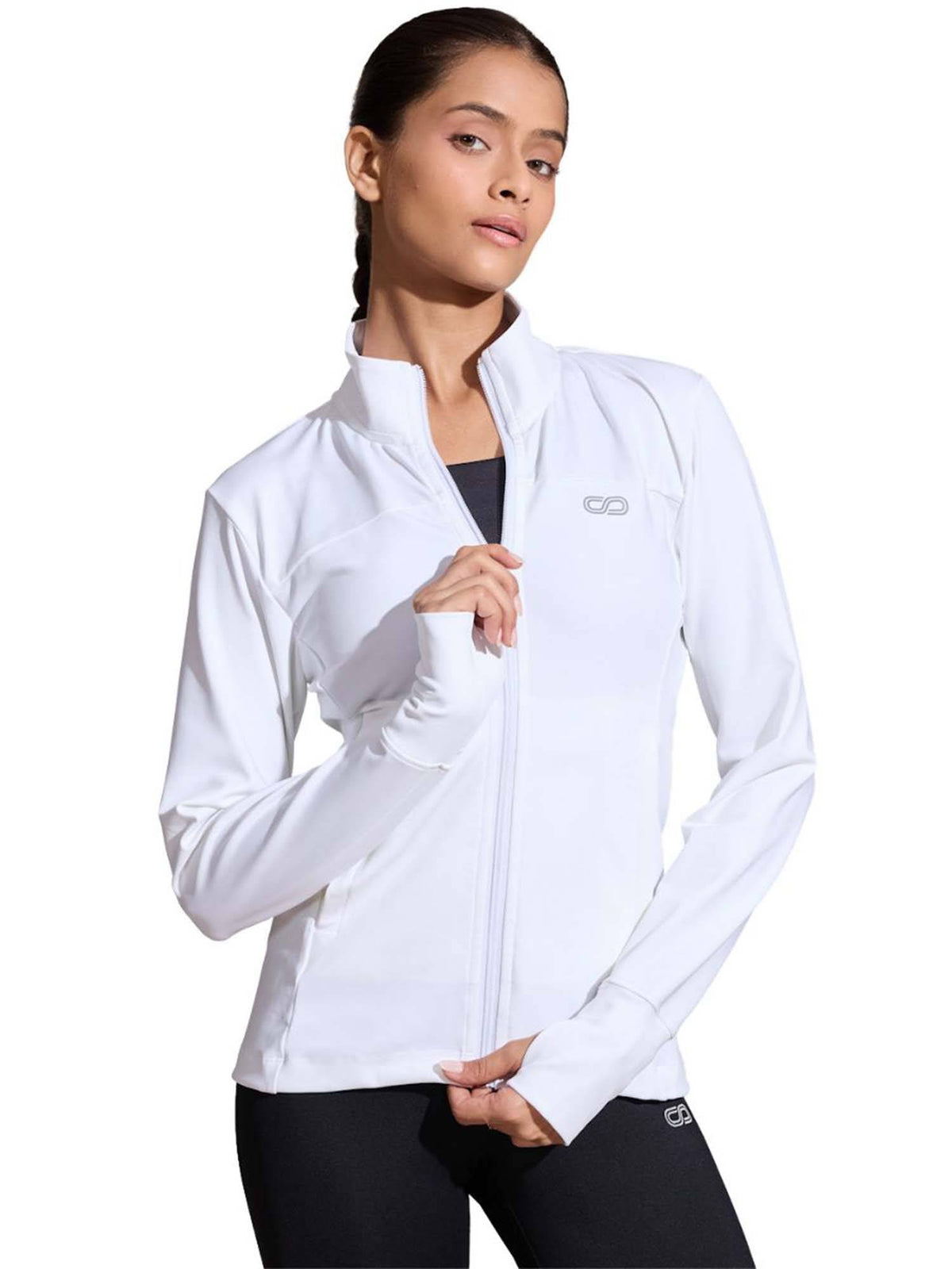 Flexfit Jacket Black | JK12 - view 13