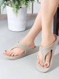 Lavender Solid Casual B4 Sandals | SD89 - view 8
