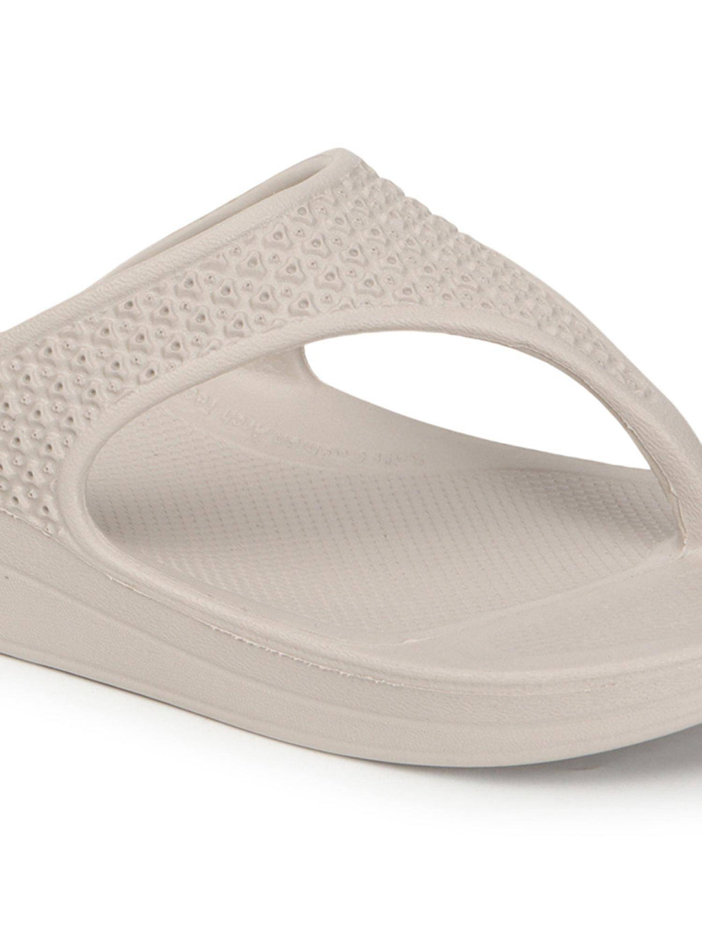 Lavender Solid Casual B4 Sandals | SD89 - view 14
