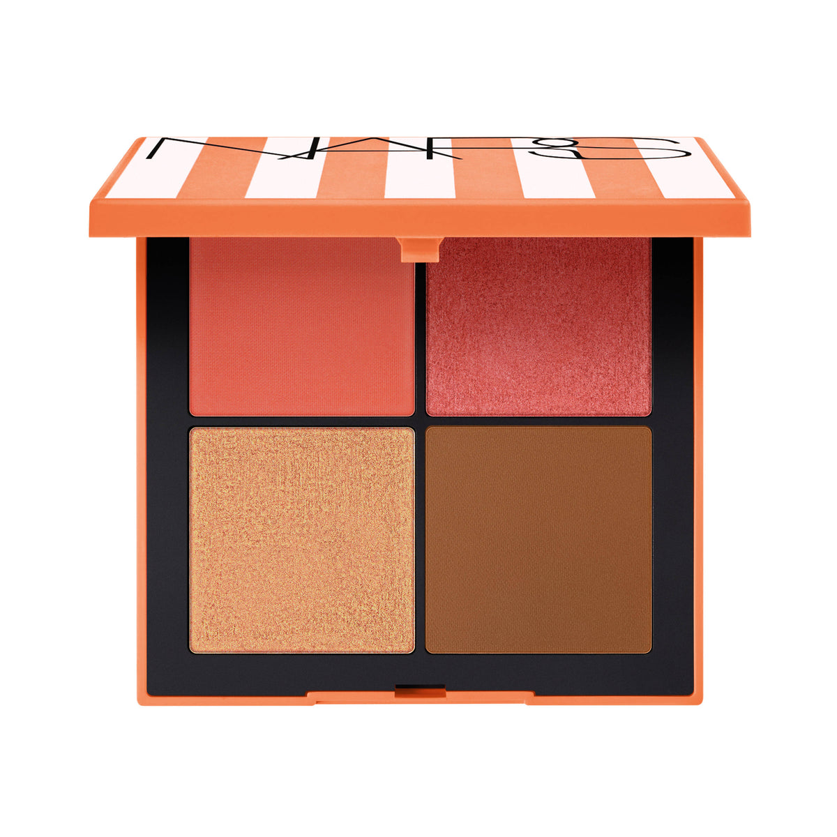 Hot Escape Cheek Palette | F14 - view 7