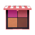 Hot Escape Cheek Palette | F14 - view 1