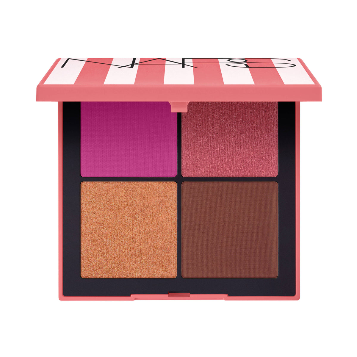 Hot Escape Cheek Palette | F14 - view 1