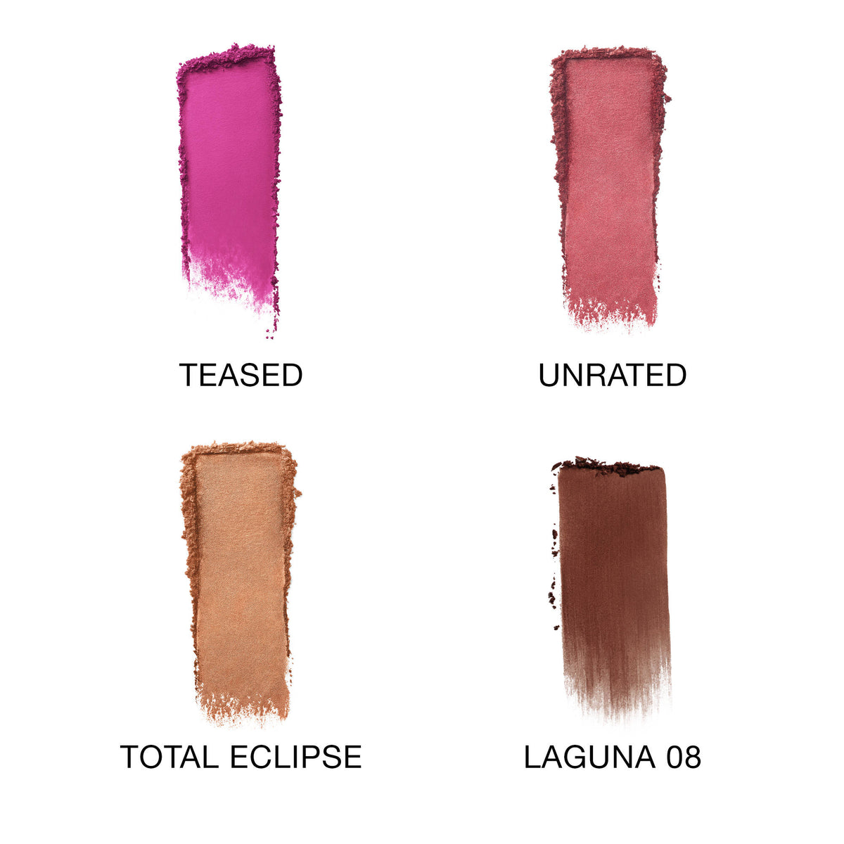 Hot Escape Cheek Palette | F14 - view 4