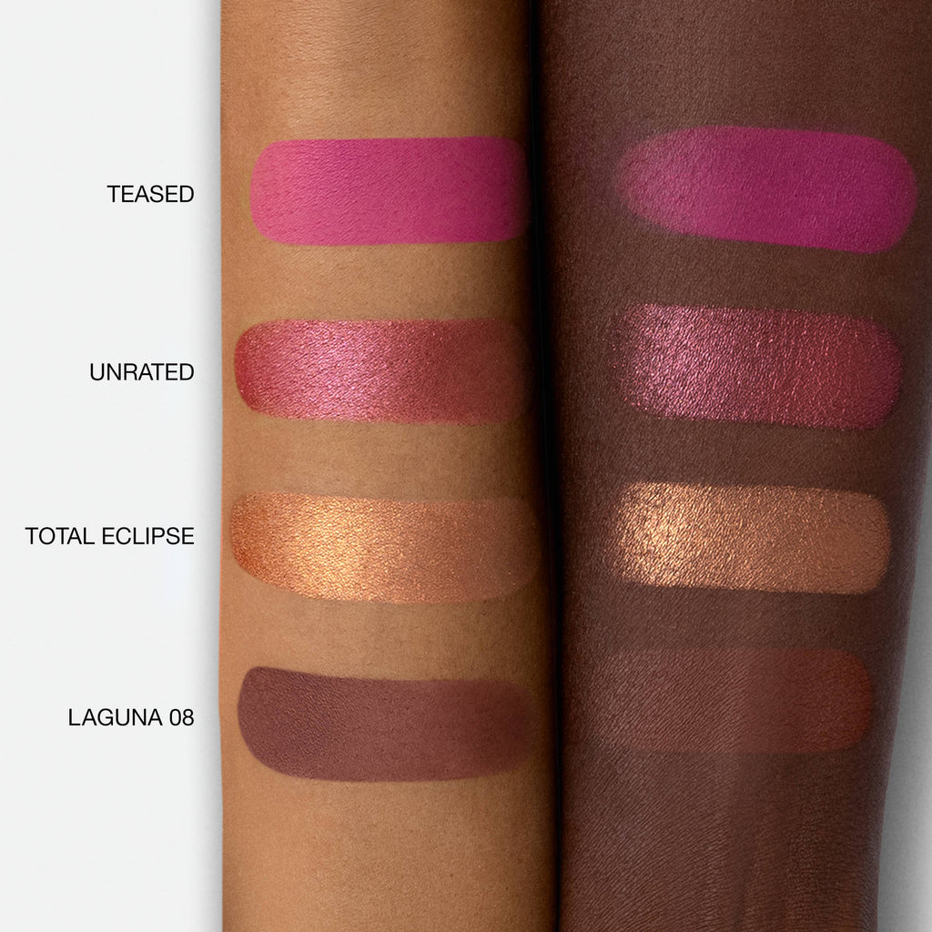 Hot Escape Cheek Palette | F14 - view 5