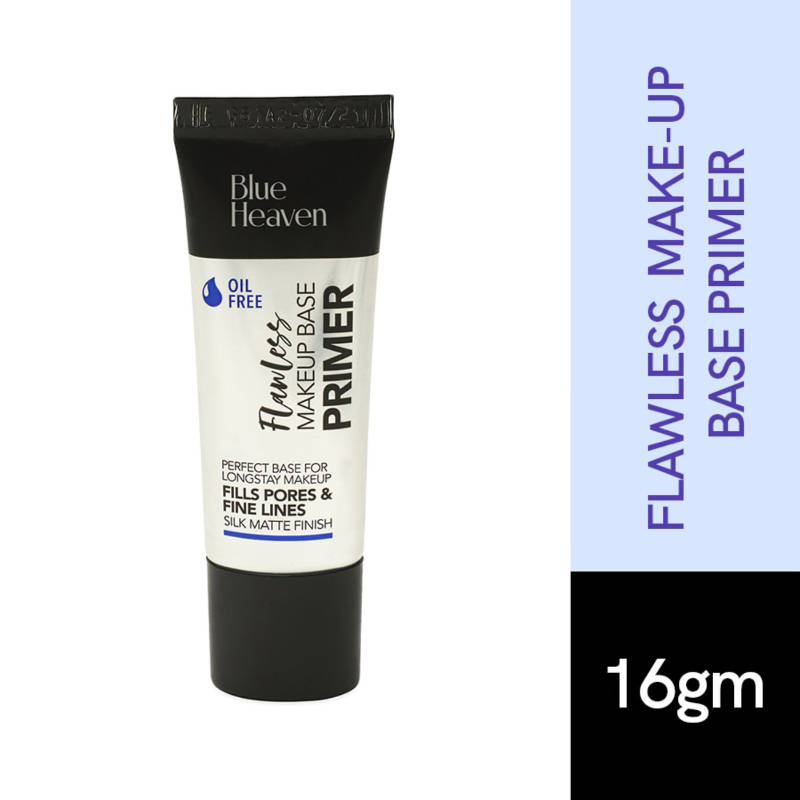 Flawless Makeup Base Primer | E20 - view 1