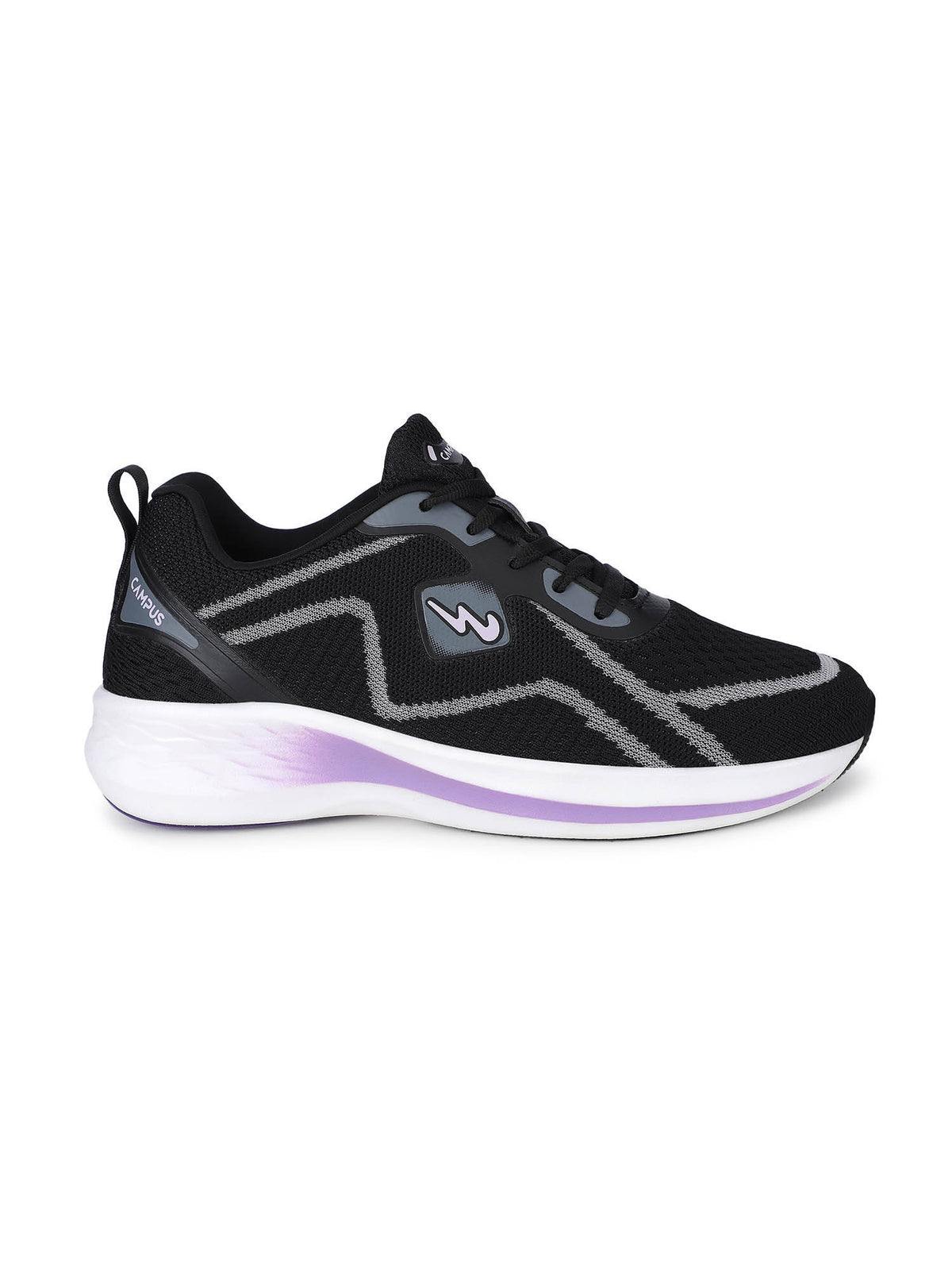 ADOPT Peach Women Running Shoes | SH9 - view 7