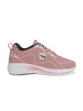 ADOPT Peach Women Running Shoes | SH9 - view 1
