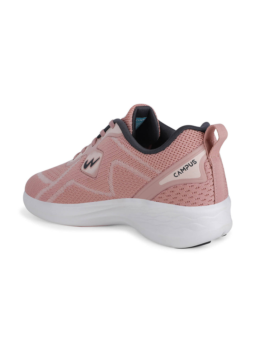 ADOPT Peach Women Running Shoes | SH9 - view 5
