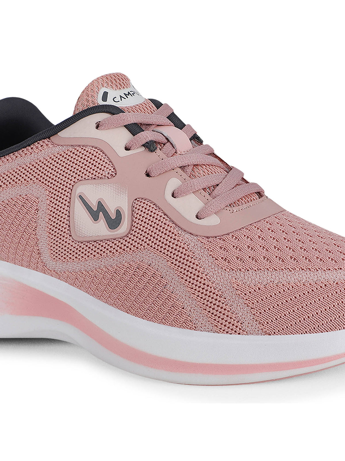 ADOPT Peach Women Running Shoes | SH9 - view 6