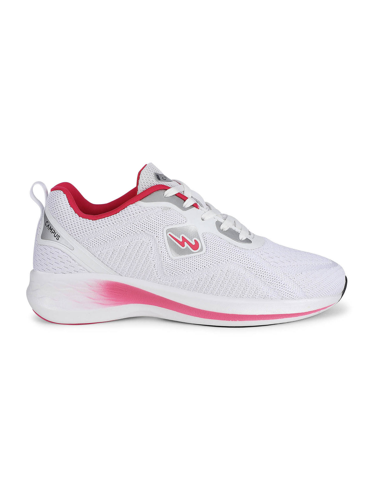 ADOPT Peach Women Running Shoes | SH9 - view 13